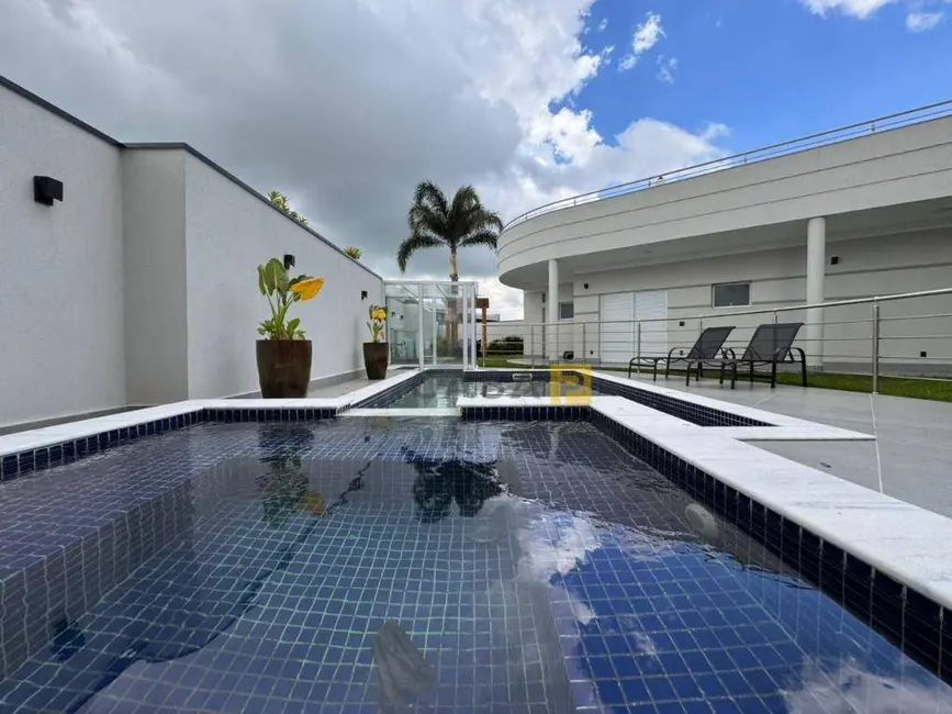 Foto 7 de Casa de Condomínio com 4 quartos à venda, 798m2 em Jardim Imperador, Americana - SP