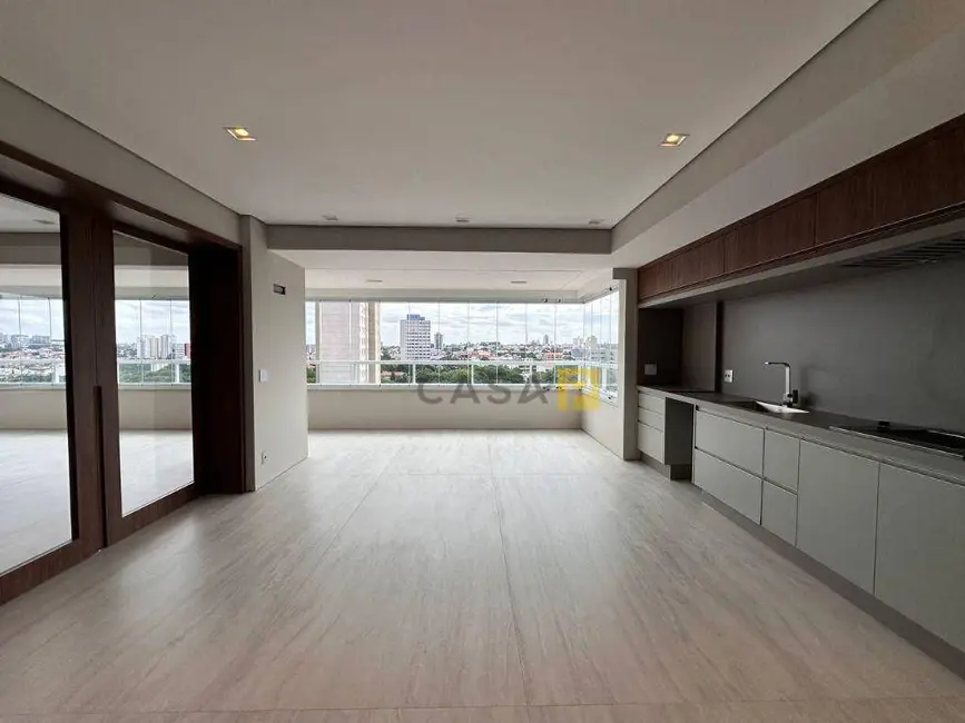 Foto 1 de Apartamento com 4 quartos à venda, 347m2 em Centro, Americana - SP