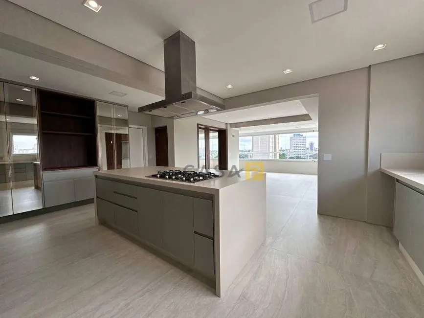 Foto 5 de Apartamento com 4 quartos à venda, 347m2 em Centro, Americana - SP