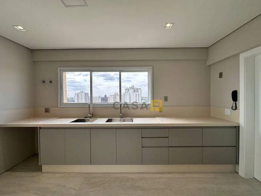 Foto 7 de Apartamento com 4 quartos à venda, 347m2 em Centro, Americana - SP