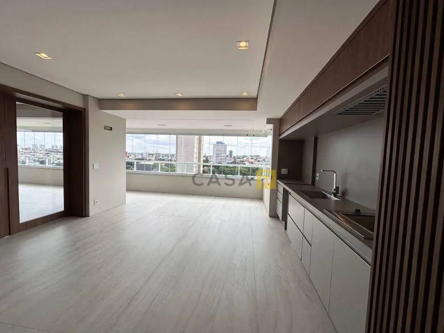 Foto 9 de Apartamento com 4 quartos à venda, 347m2 em Centro, Americana - SP
