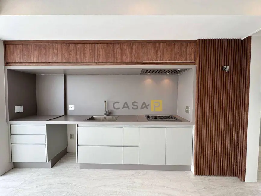 Foto 7 de Apartamento com 4 quartos à venda, 347m2 em Centro, Americana - SP