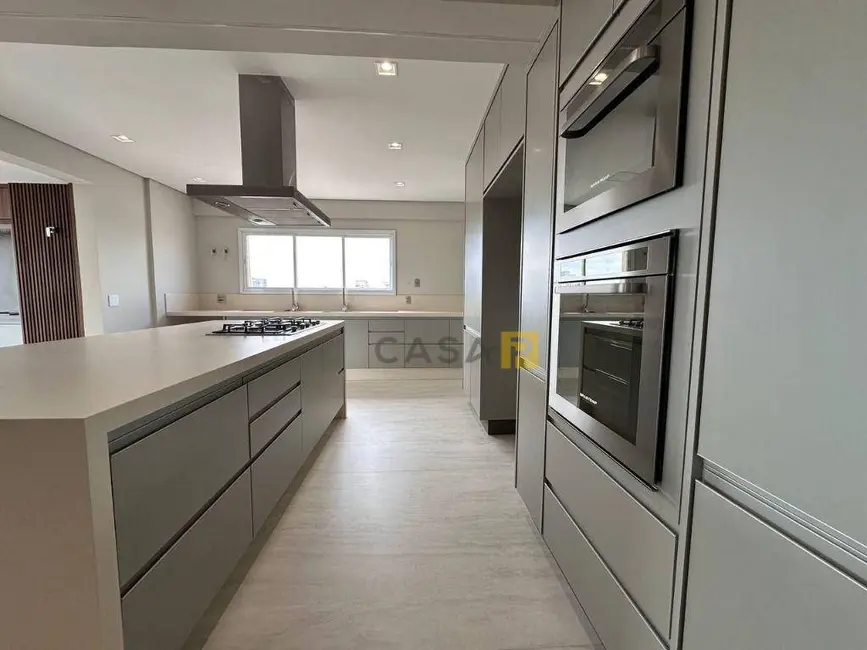 Foto 3 de Apartamento com 4 quartos à venda, 347m2 em Centro, Americana - SP