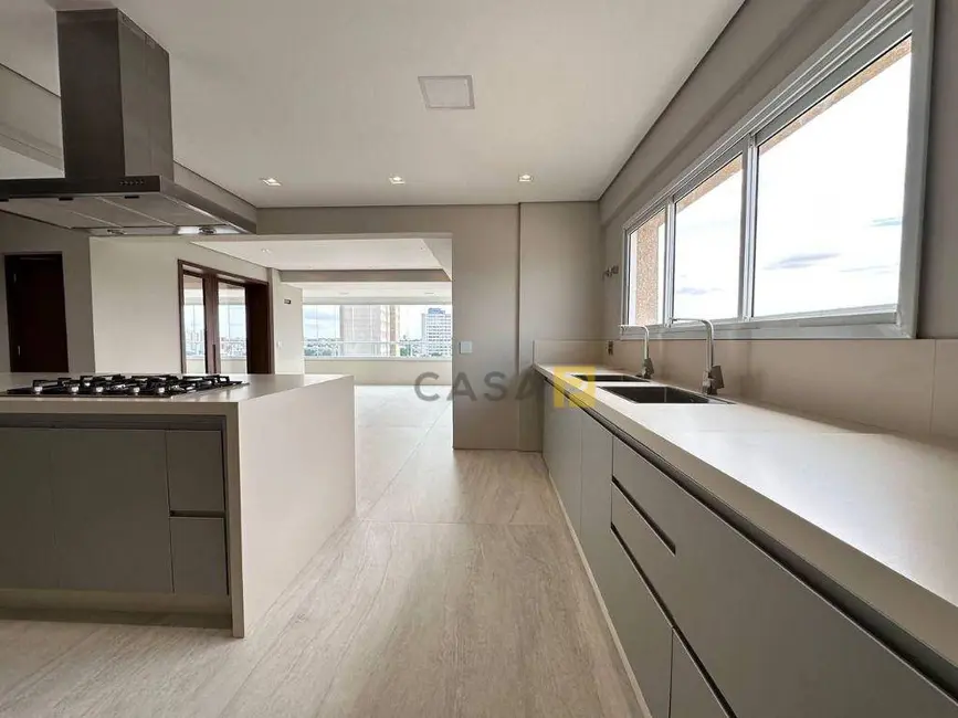 Foto 6 de Apartamento com 4 quartos à venda, 347m2 em Centro, Americana - SP