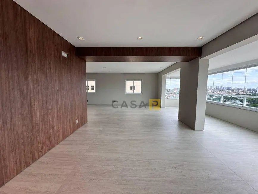 Foto 8 de Apartamento com 4 quartos à venda, 347m2 em Centro, Americana - SP