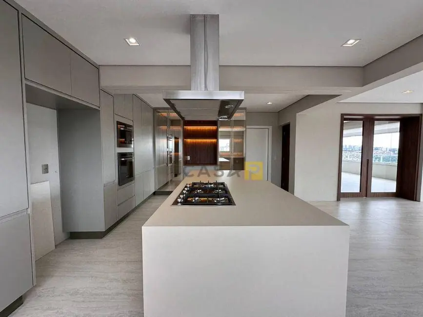 Foto 9 de Apartamento com 4 quartos à venda, 347m2 em Centro, Americana - SP