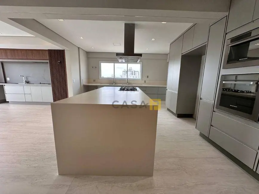 Foto 4 de Apartamento com 4 quartos à venda, 347m2 em Centro, Americana - SP