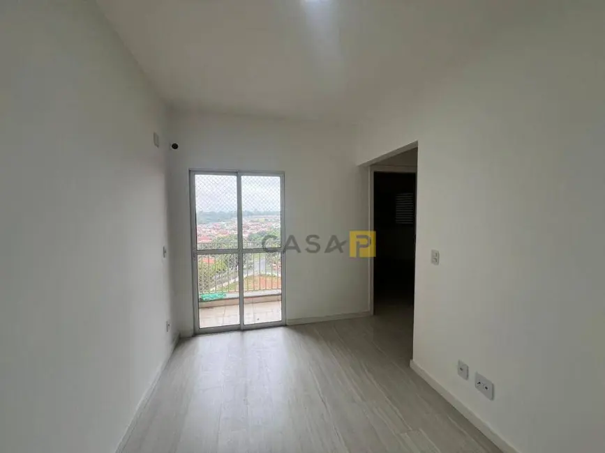 Foto 8 de Apartamento com 2 quartos para alugar, 52m2 em Jardim Marajoara, Nova Odessa - SP