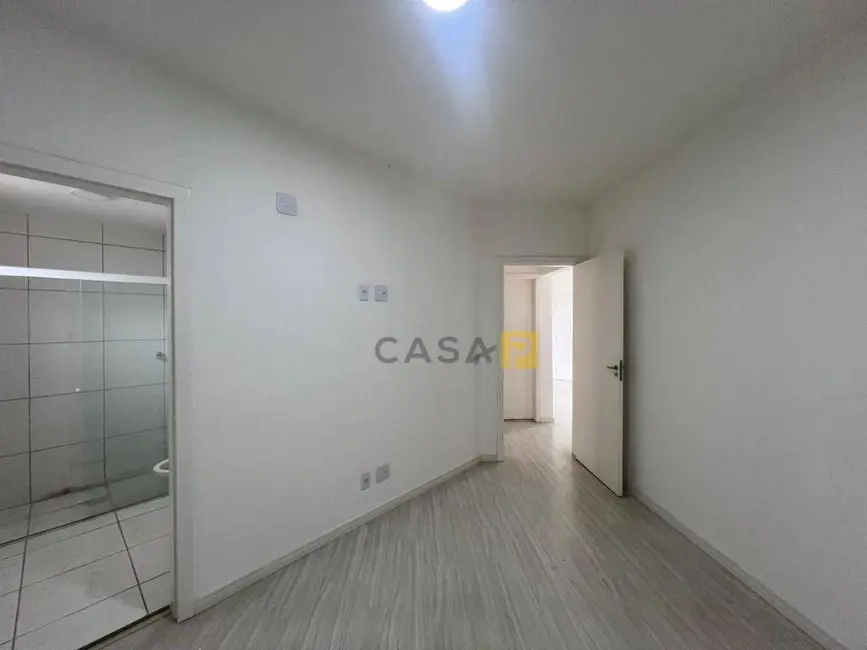Foto 6 de Apartamento com 2 quartos para alugar, 52m2 em Jardim Marajoara, Nova Odessa - SP