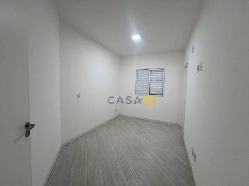 Foto 5 de Apartamento com 2 quartos para alugar, 52m2 em Jardim Marajoara, Nova Odessa - SP