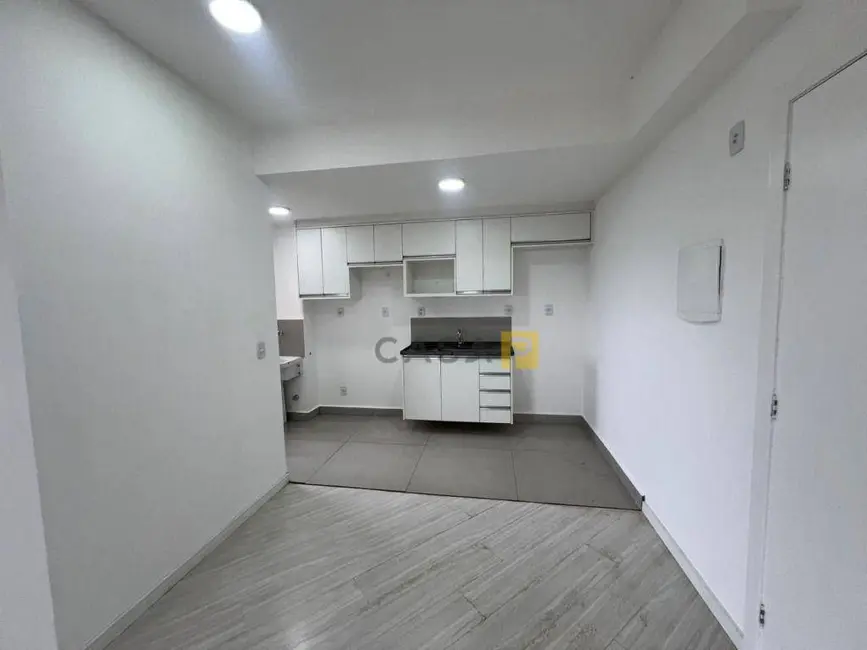 Foto 1 de Apartamento com 2 quartos para alugar, 52m2 em Jardim Marajoara, Nova Odessa - SP