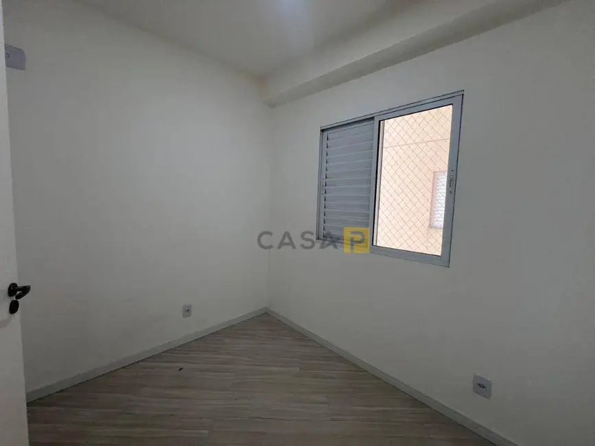 Foto 3 de Apartamento com 2 quartos para alugar, 52m2 em Jardim Marajoara, Nova Odessa - SP
