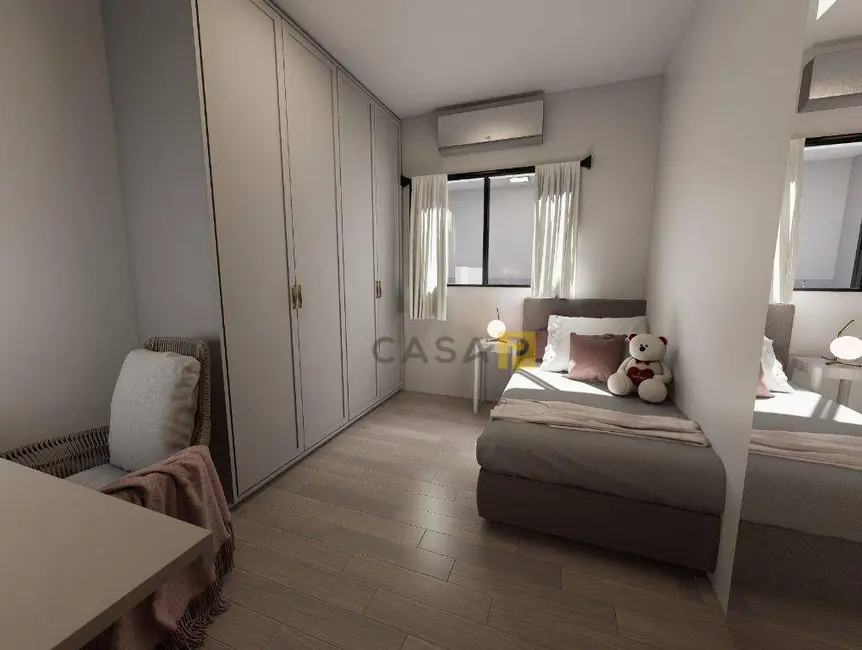 Foto 9 de Casa com 3 quartos à venda, 100m2 em Vila Margarida, Americana - SP