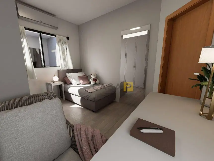 Foto 7 de Casa com 3 quartos à venda, 100m2 em Vila Margarida, Americana - SP