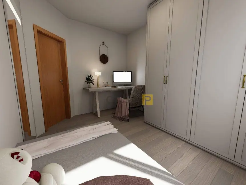 Foto 6 de Casa com 3 quartos à venda, 100m2 em Vila Margarida, Americana - SP