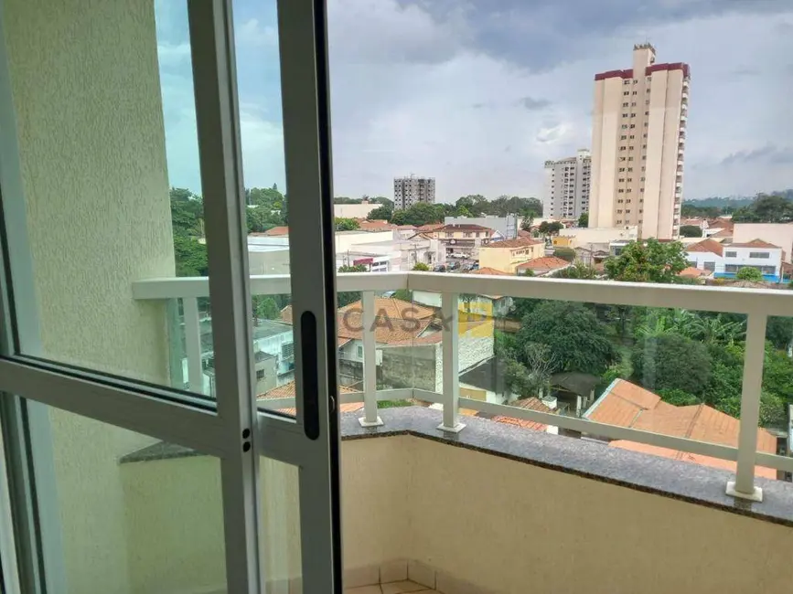 Foto 2 de Apartamento com 3 quartos à venda, 80m2 em Centro, Nova Odessa - SP