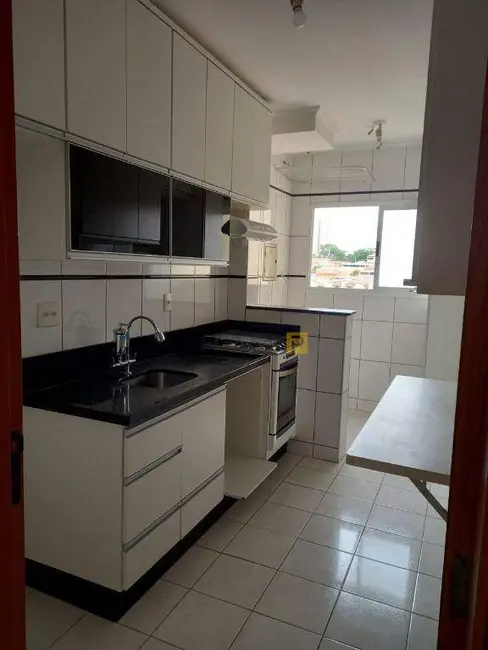 Foto 6 de Apartamento com 3 quartos à venda, 80m2 em Centro, Nova Odessa - SP