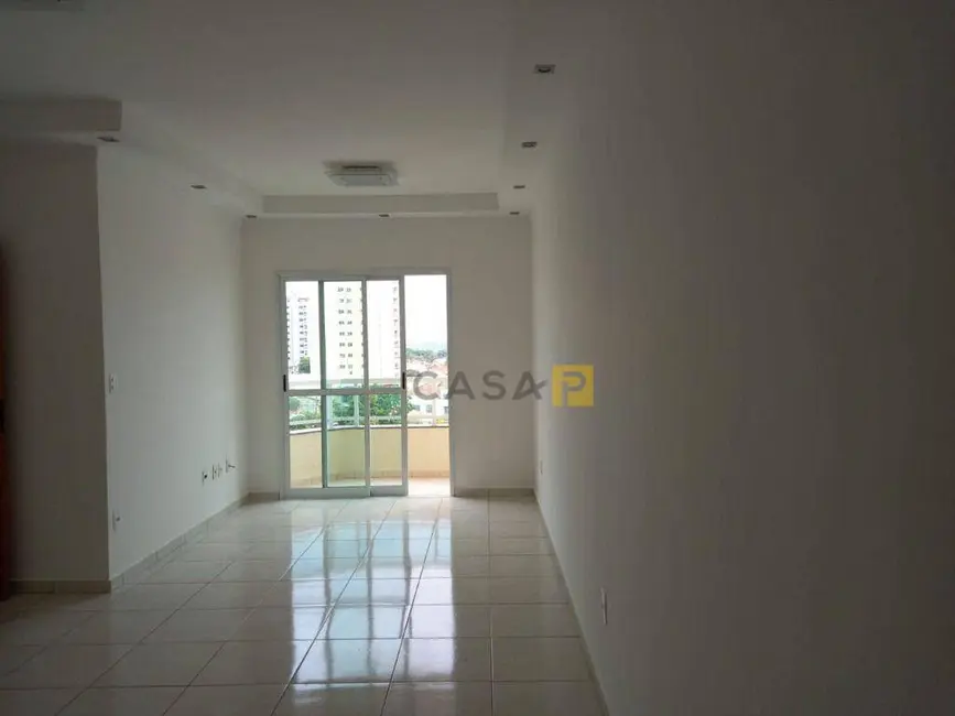 Foto 1 de Apartamento com 3 quartos à venda, 80m2 em Centro, Nova Odessa - SP