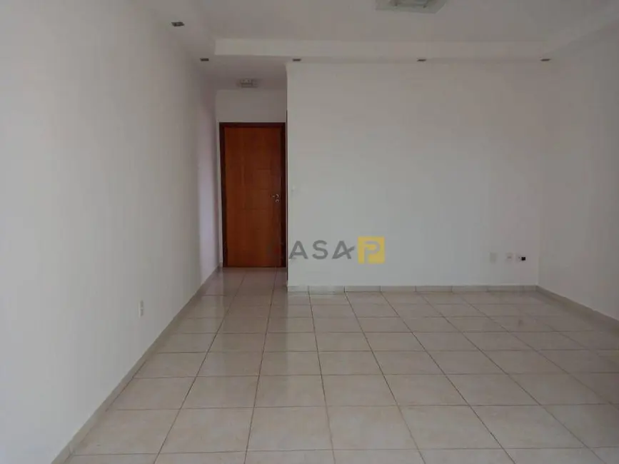 Foto 4 de Apartamento com 3 quartos à venda, 80m2 em Centro, Nova Odessa - SP