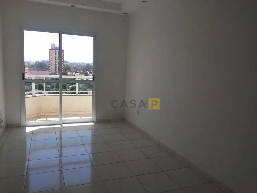 Foto 3 de Apartamento com 3 quartos à venda, 80m2 em Centro, Nova Odessa - SP