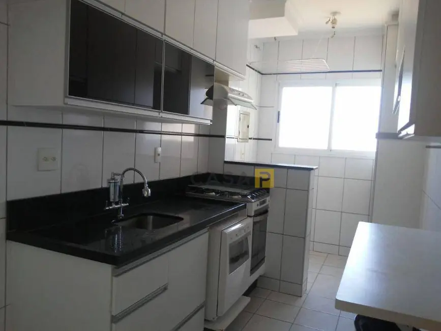 Foto 5 de Apartamento com 3 quartos à venda, 80m2 em Centro, Nova Odessa - SP