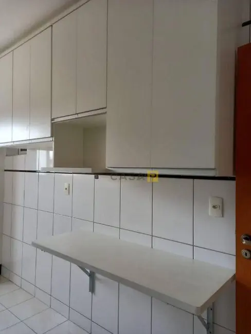 Foto 7 de Apartamento com 3 quartos à venda, 80m2 em Centro, Nova Odessa - SP
