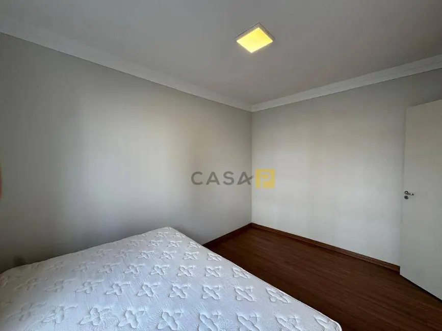 Foto 5 de Apartamento com 2 quartos à venda, 45m2 em Loteamento Industrial Machadinho, Americana - SP