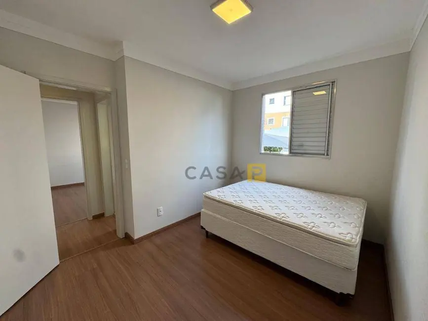 Foto 6 de Apartamento com 2 quartos à venda, 45m2 em Loteamento Industrial Machadinho, Americana - SP