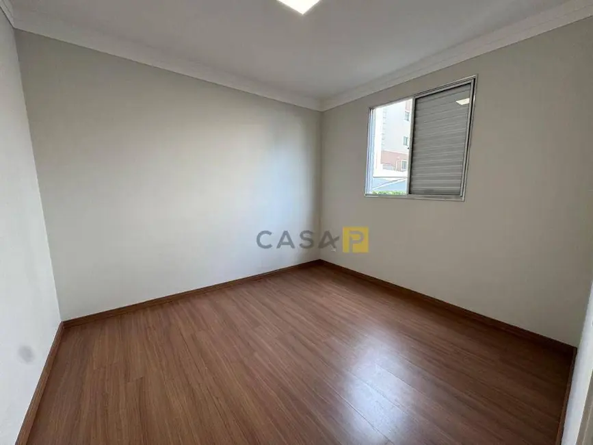 Foto 9 de Apartamento com 2 quartos à venda, 45m2 em Loteamento Industrial Machadinho, Americana - SP