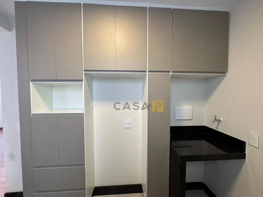 Foto 4 de Apartamento com 2 quartos à venda, 45m2 em Loteamento Industrial Machadinho, Americana - SP