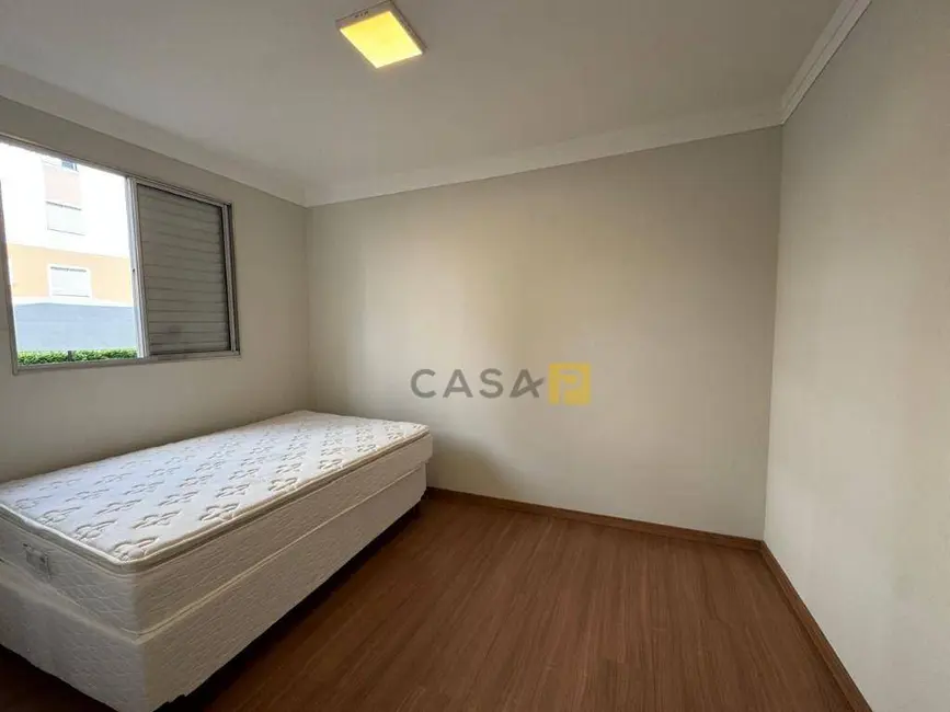 Foto 7 de Apartamento com 2 quartos à venda, 45m2 em Loteamento Industrial Machadinho, Americana - SP