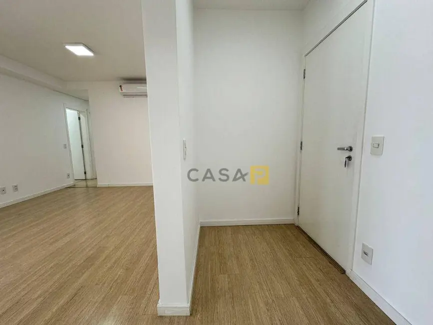 Foto 8 de Apartamento com 3 quartos para alugar, 121m2 em Vila Medon, Americana - SP