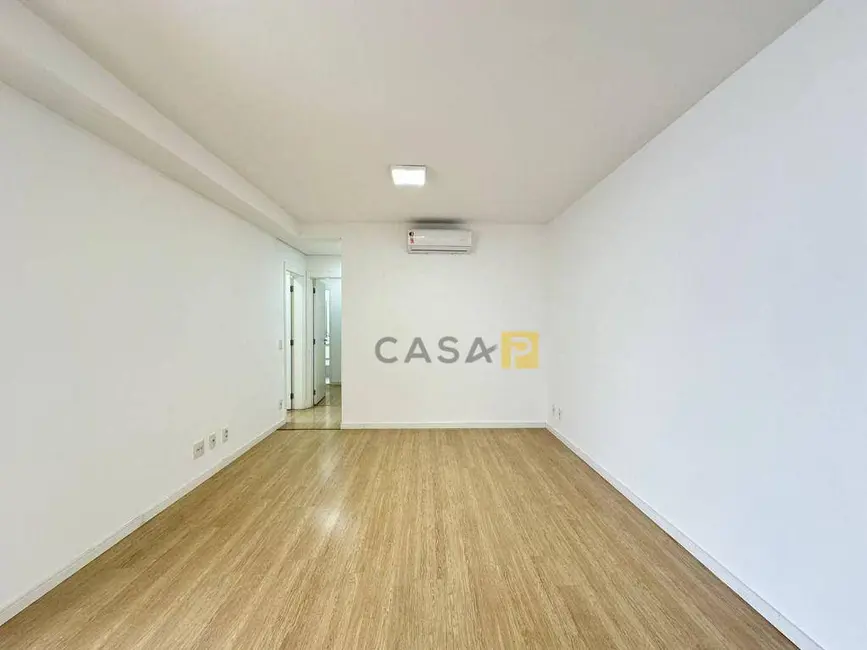Foto 7 de Apartamento com 3 quartos para alugar, 121m2 em Vila Medon, Americana - SP