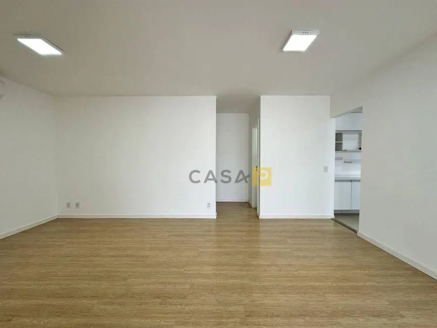 Foto 6 de Apartamento com 3 quartos para alugar, 121m2 em Vila Medon, Americana - SP
