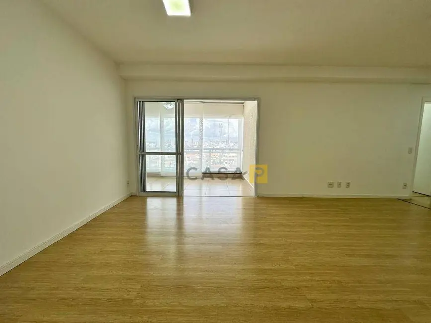Foto 5 de Apartamento com 3 quartos para alugar, 121m2 em Vila Medon, Americana - SP