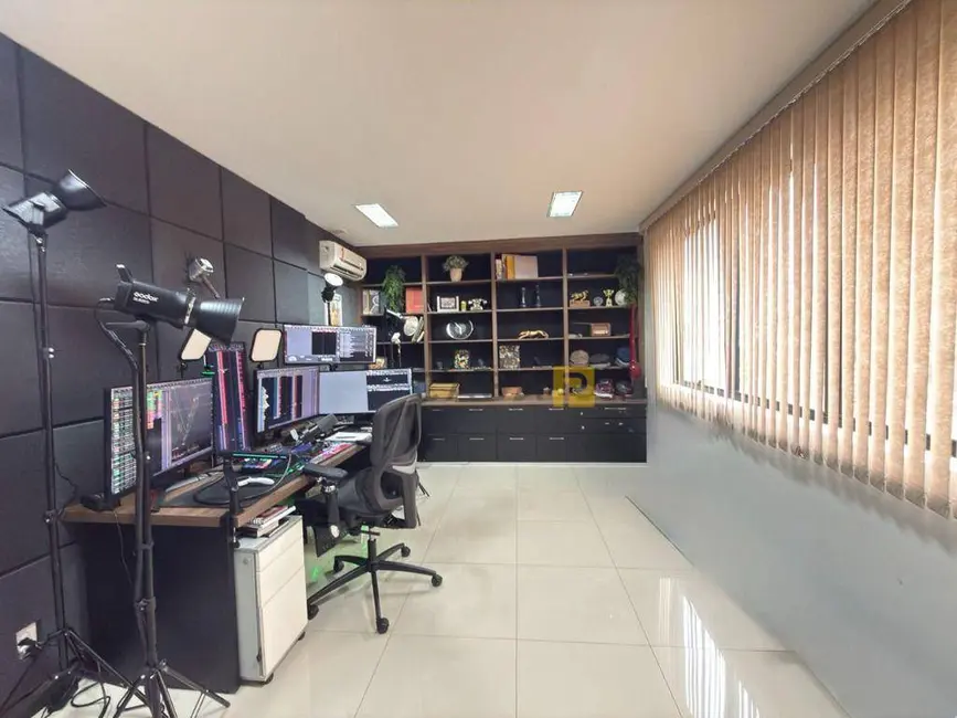 Foto 8 de Sala Comercial à venda, 40m2 em Santo Antônio, Americana - SP