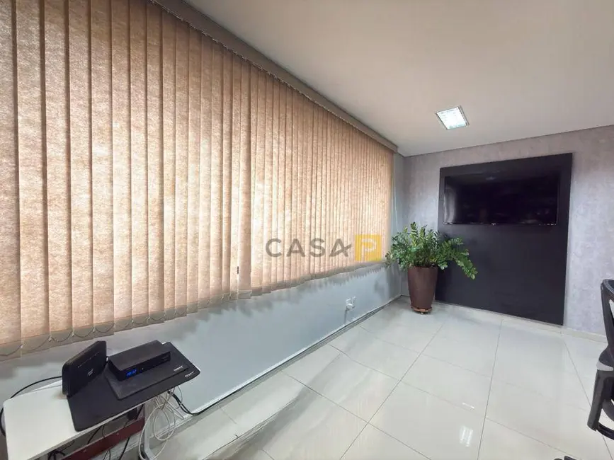 Foto 6 de Sala Comercial à venda, 40m2 em Santo Antônio, Americana - SP