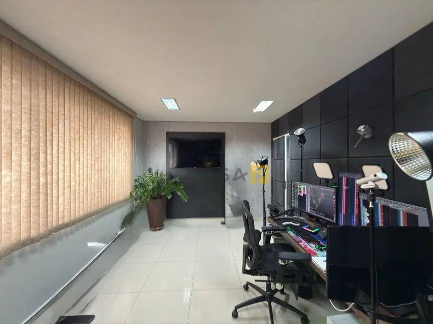 Foto 7 de Sala Comercial à venda, 40m2 em Santo Antônio, Americana - SP