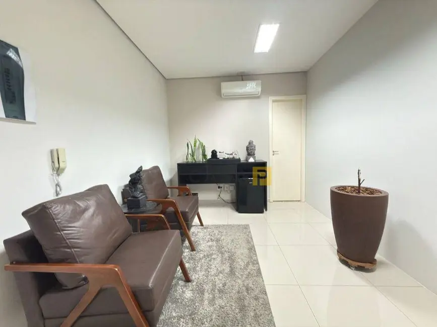 Foto 2 de Sala Comercial à venda, 40m2 em Santo Antônio, Americana - SP