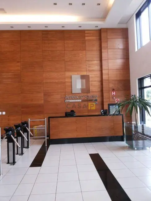 Foto 3 de Sala Comercial à venda, 40m2 em Santo Antônio, Americana - SP