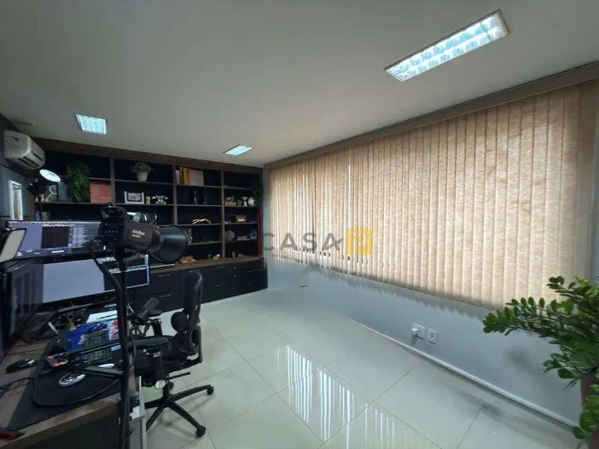 Foto 9 de Sala Comercial à venda, 40m2 em Santo Antônio, Americana - SP