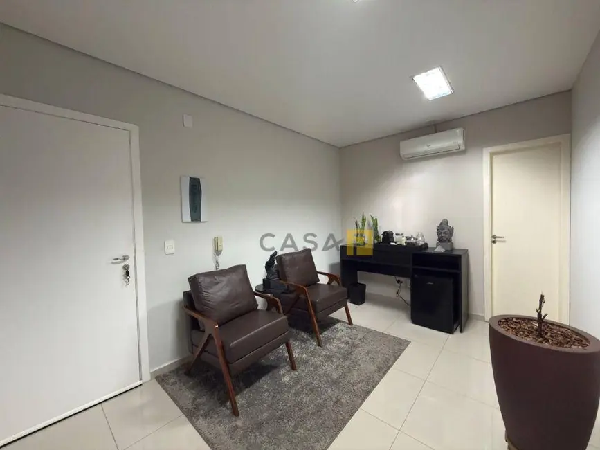 Foto 3 de Sala Comercial à venda, 40m2 em Santo Antônio, Americana - SP