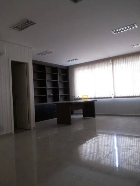 Foto 6 de Sala Comercial à venda, 40m2 em Santo Antônio, Americana - SP