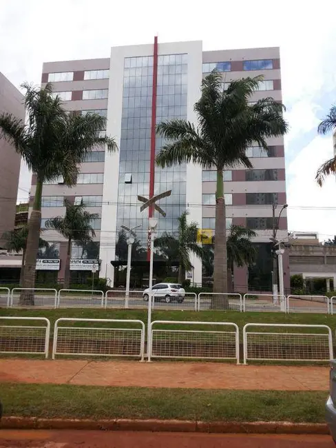 Foto 1 de Sala Comercial à venda, 40m2 em Santo Antônio, Americana - SP