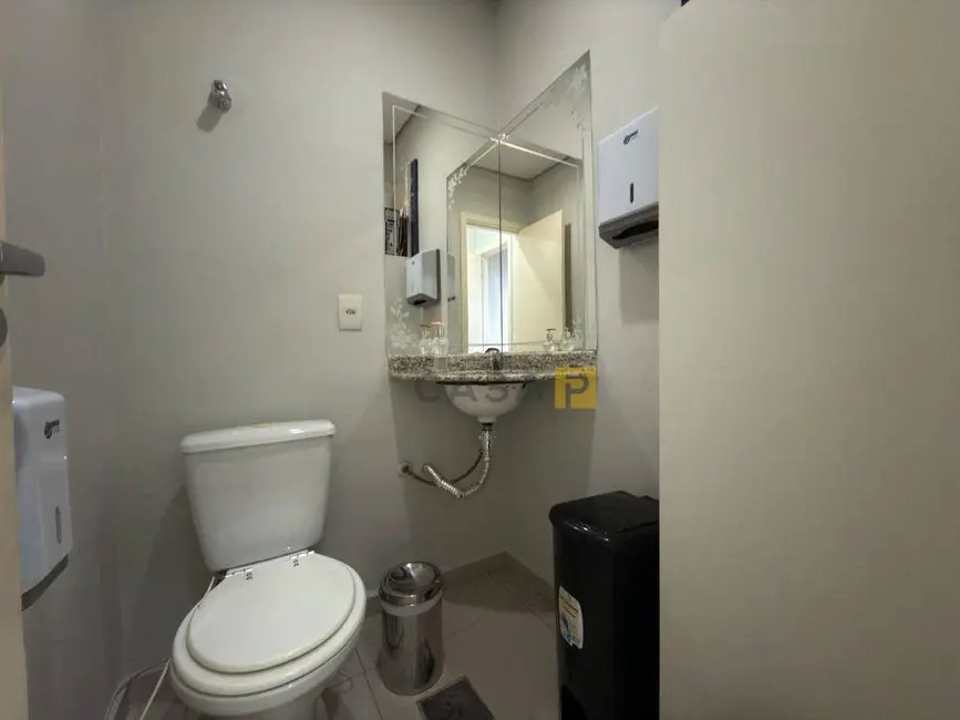 Foto 5 de Sala Comercial à venda, 40m2 em Santo Antônio, Americana - SP