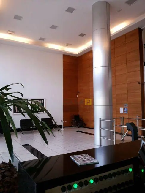 Foto 4 de Sala Comercial à venda, 40m2 em Santo Antônio, Americana - SP