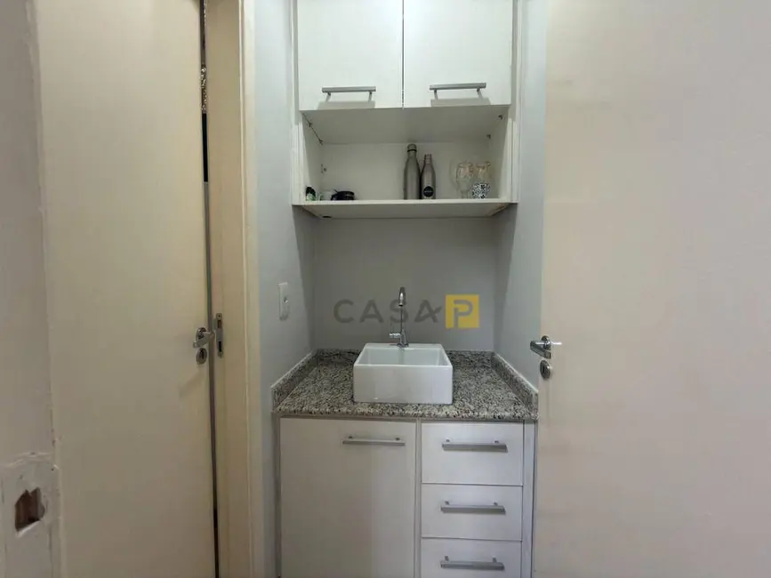 Foto 4 de Sala Comercial à venda, 40m2 em Santo Antônio, Americana - SP