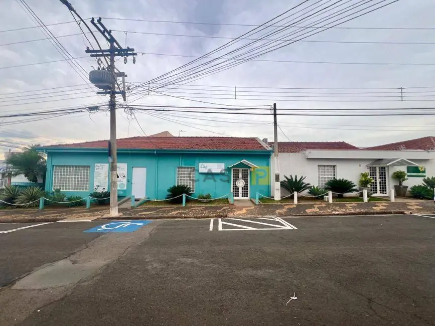 Foto 1 de Casa à venda, 378m2 em Vila Medon, Americana - SP