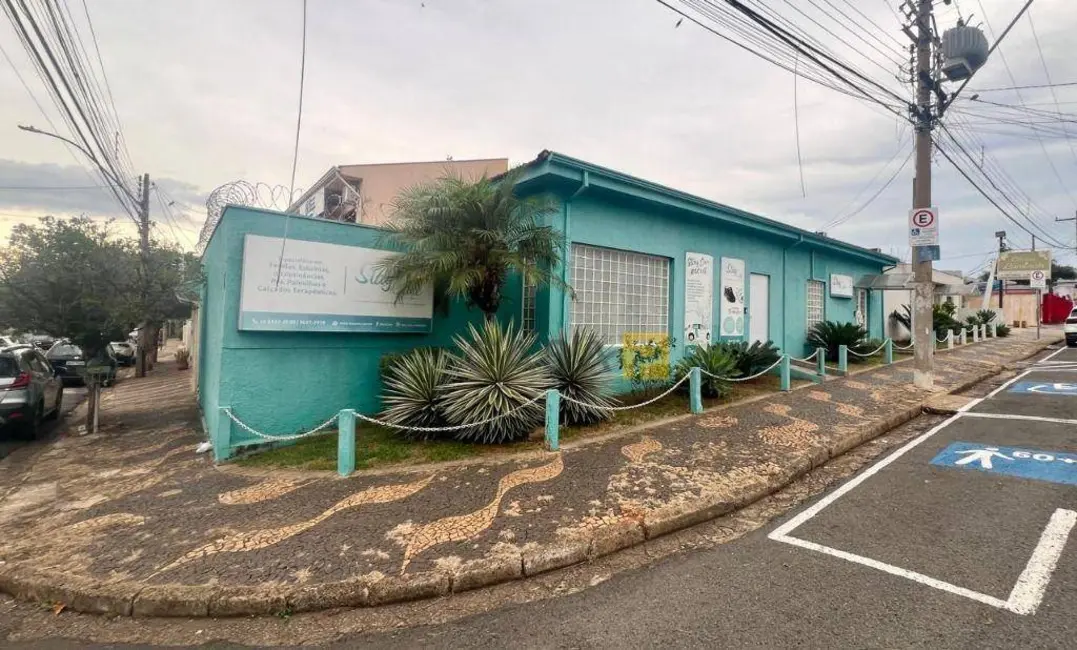 Foto 2 de Casa à venda, 378m2 em Vila Medon, Americana - SP