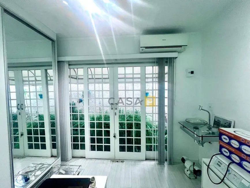 Foto 7 de Casa à venda, 378m2 em Vila Medon, Americana - SP